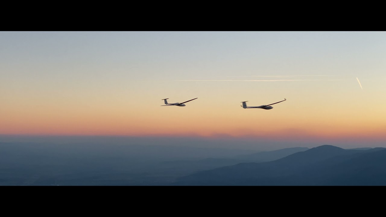 Gliding