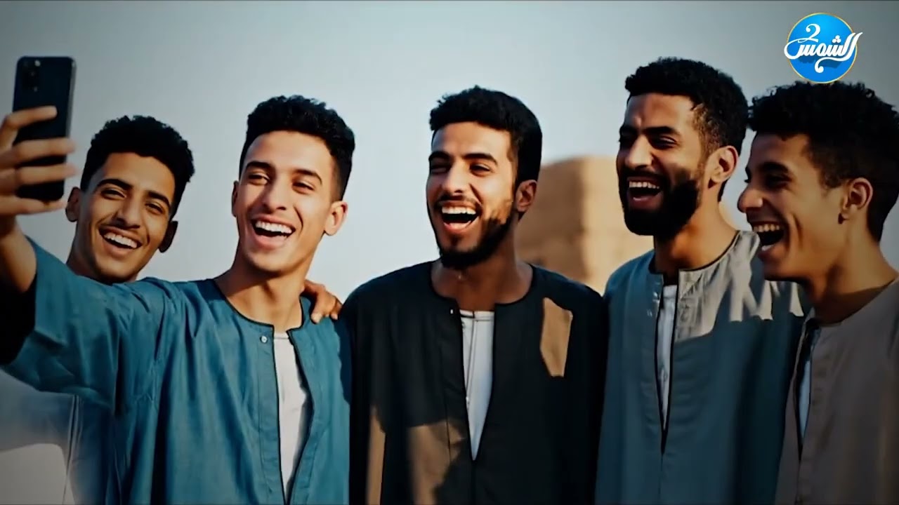 رحم الله من صنع || قصة الكاميرا من البداية حتي اليوم