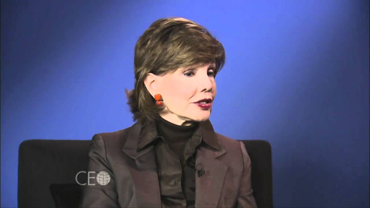 GameStop CEO Paul Raines, Part 1 of 2