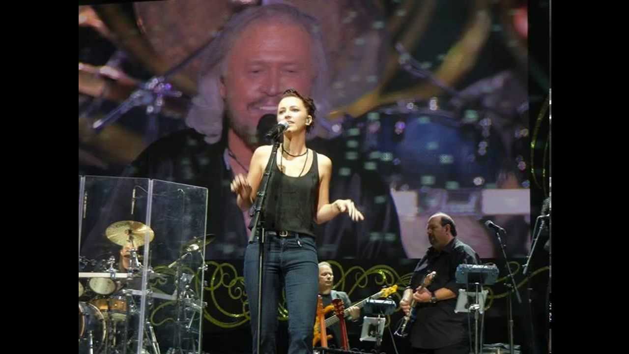 Samantha Gibb - FuLL New Album (Mix) 2013 - HD