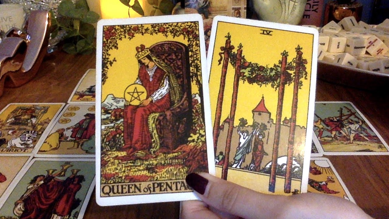 VIRGO SOULMATE *THE HEART WANTS WHAT IT WANTS* OCTOBER 2020 🥰 😱 ❤️  Psychic Tarot Card Love Reading