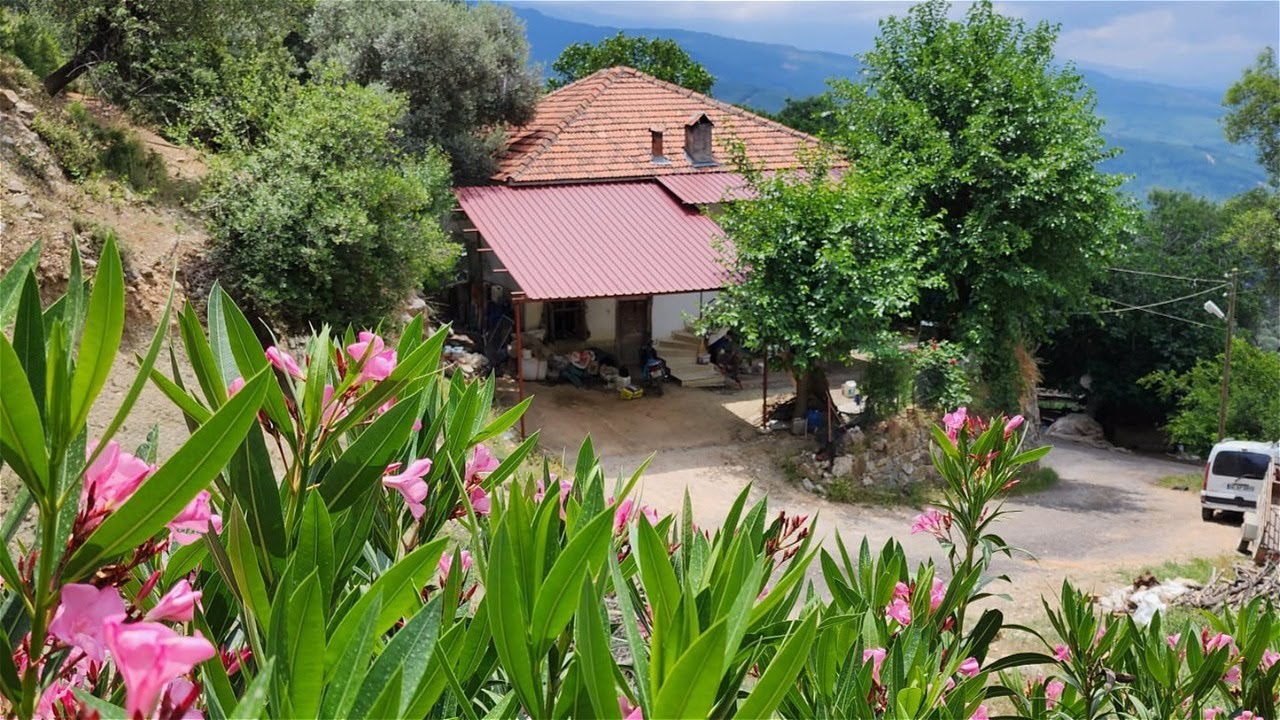 Fethiye Seydikemerde 740 Metrekare Köy içi imarlı Satılık Arsa Ve Bahçe