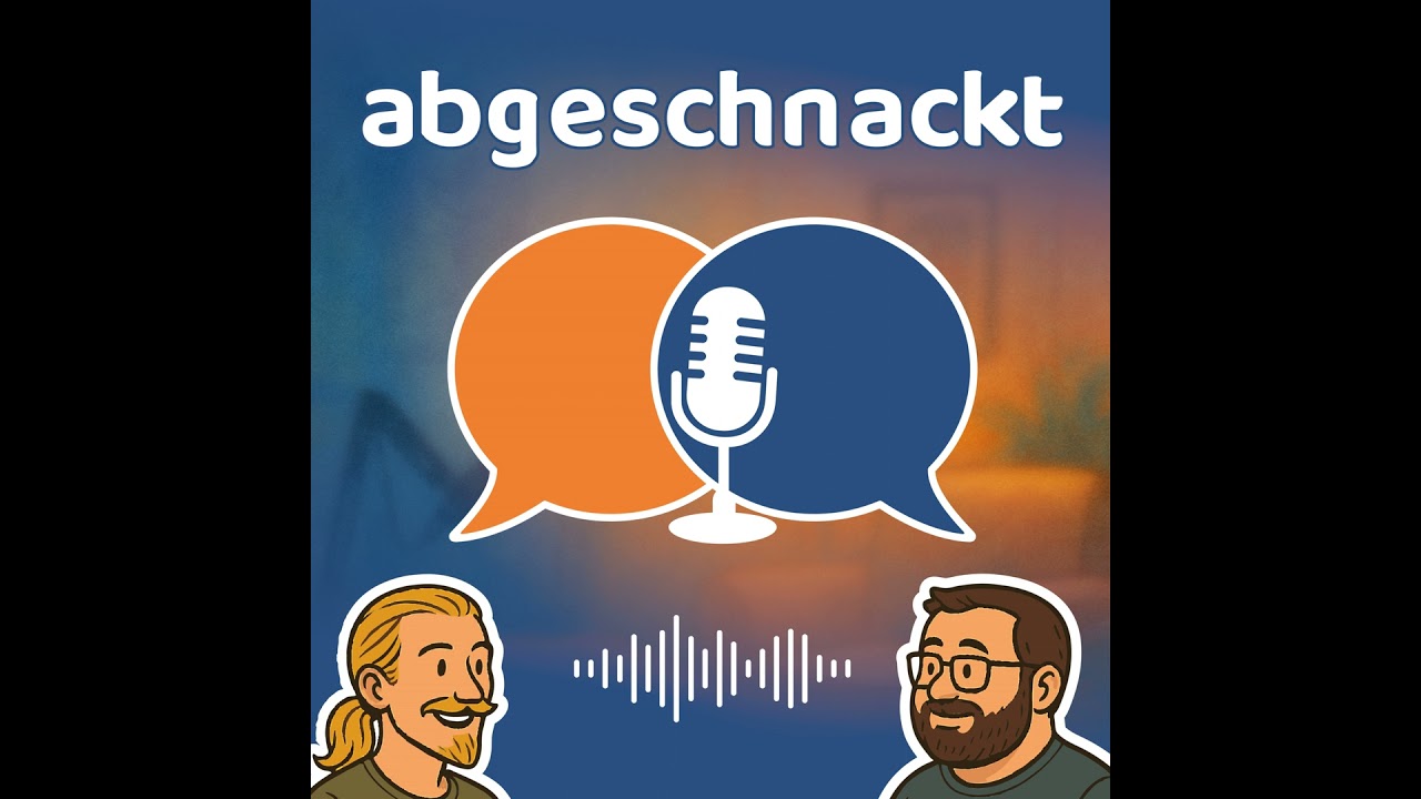 #94 Computerspiele & Speedruns - mit Matze