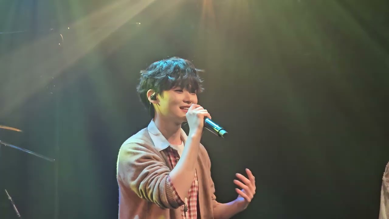 260226 Bright (이우연 Focus)ㅣ먼데이프로젝트 시즌9 'Heart&Friends' @ KT&G 상상마당 라이브홀