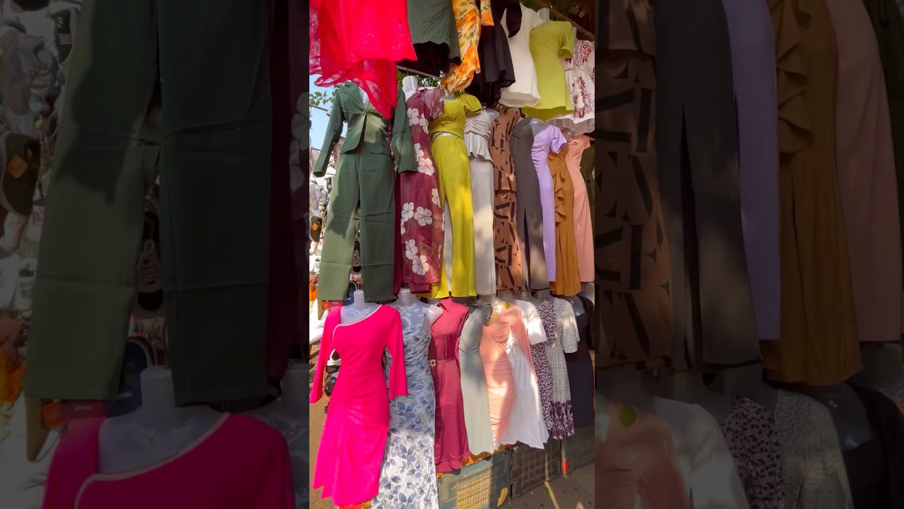 Best Dress,tops Collection of Newmarket😍|Shopping❤️|