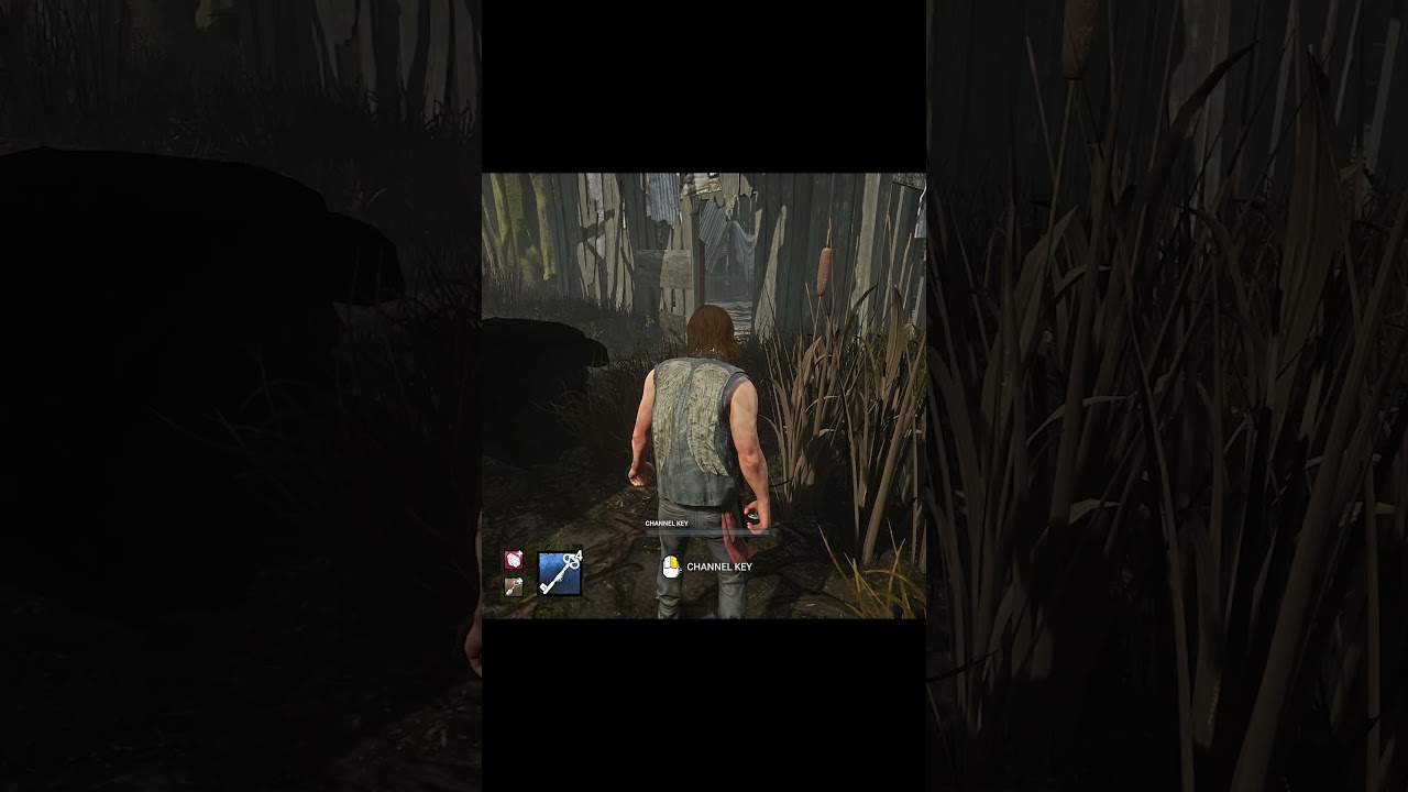 Изменения КЛЮЧЕЙ | DBD  #dbd #дбд #gaming #gameplay #dbdkiller #dbdfunnymoment #mypx7ka