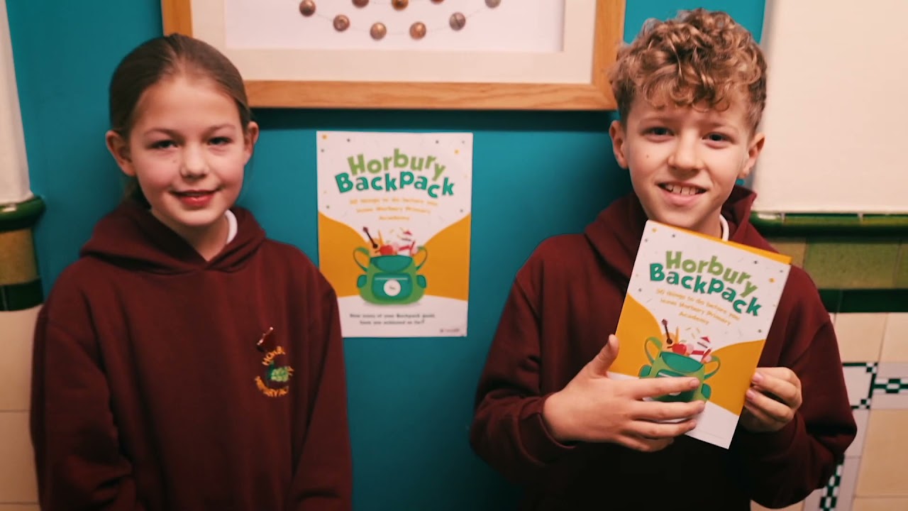 Welcome to Horbury Primary Academy