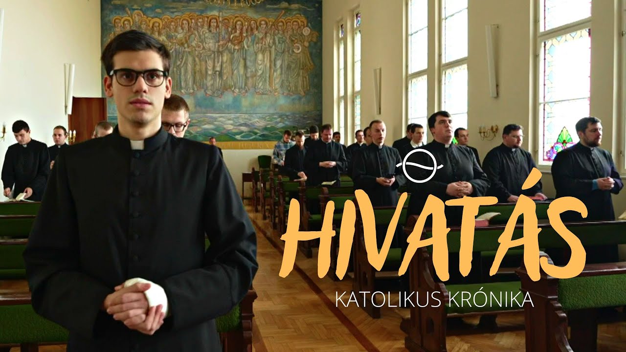 EGY NAP A GYŐRI SZEMINÁRIUMBAN - Katolikus krónika