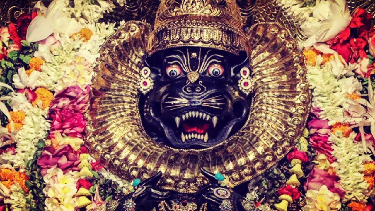 Narasimha Dev Darshan (May 19, 2019)