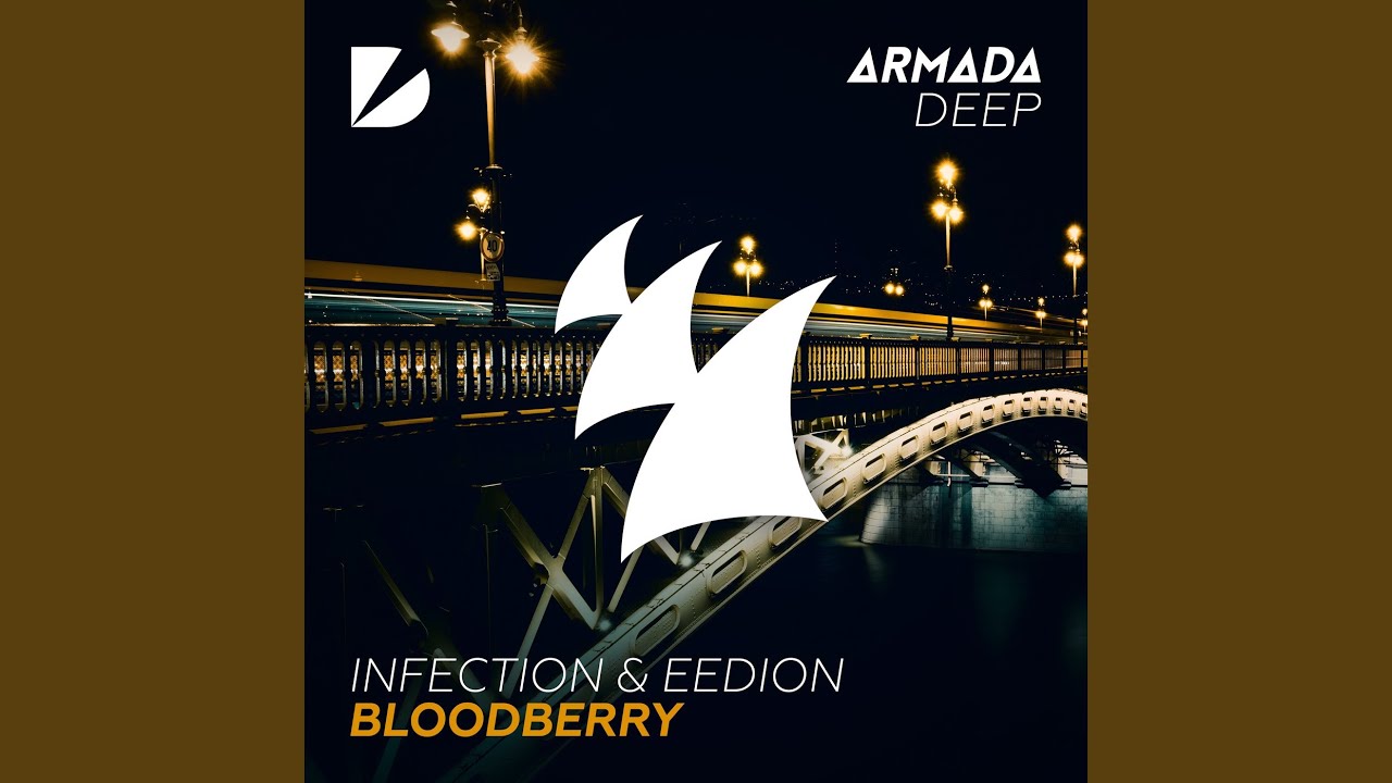 Bloodberry (Extended Mix)