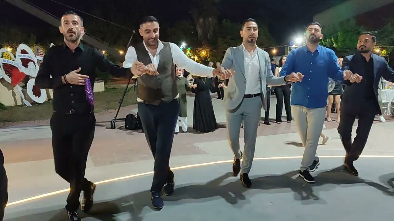 ERDİ ÖZDEN HALAY @xxsergenx @ERZURUMLUYUZ @ERZURUMHALAYLARI