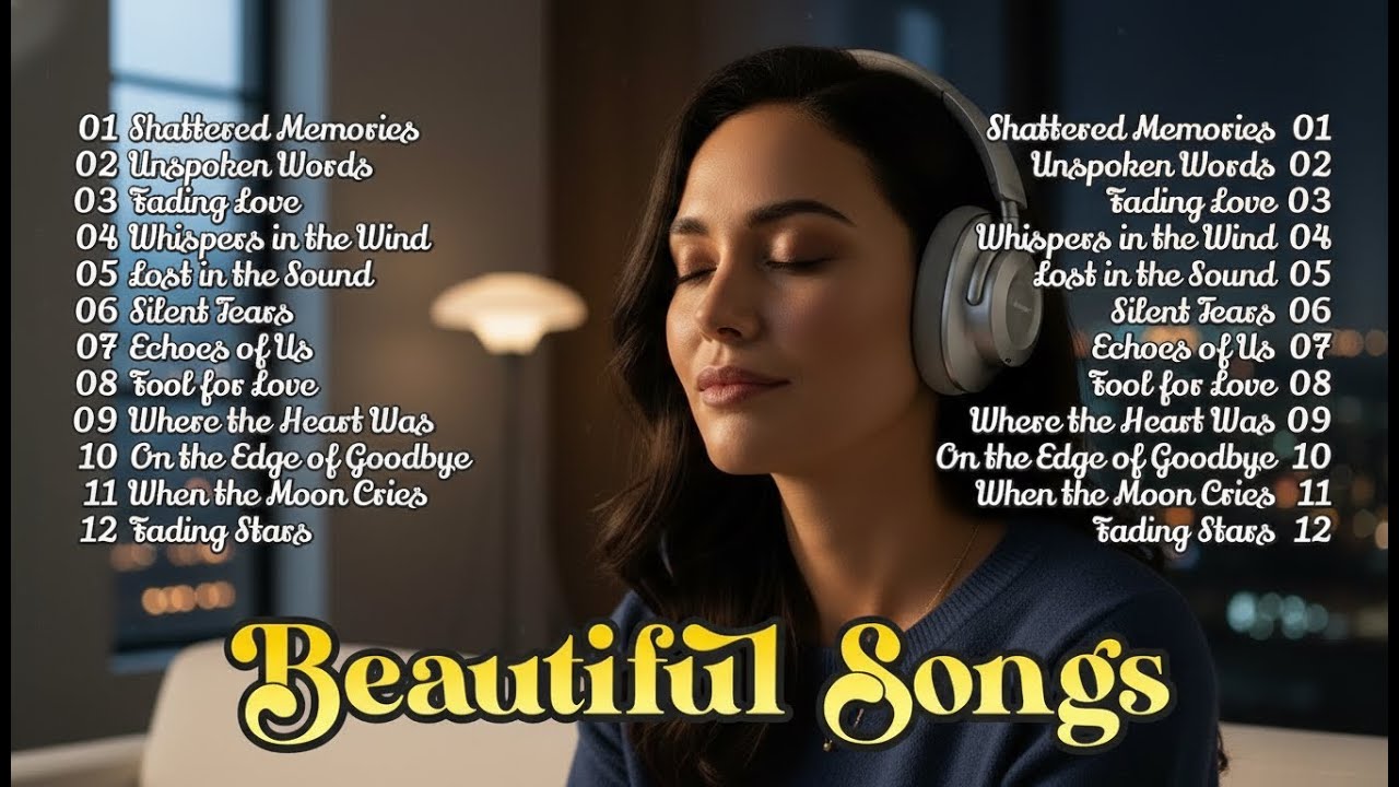 Beautiful Songs 2026 🎵Some Beautiful Love Songs ~ Heartfelt Melodies | Love Songs Playlist 2026