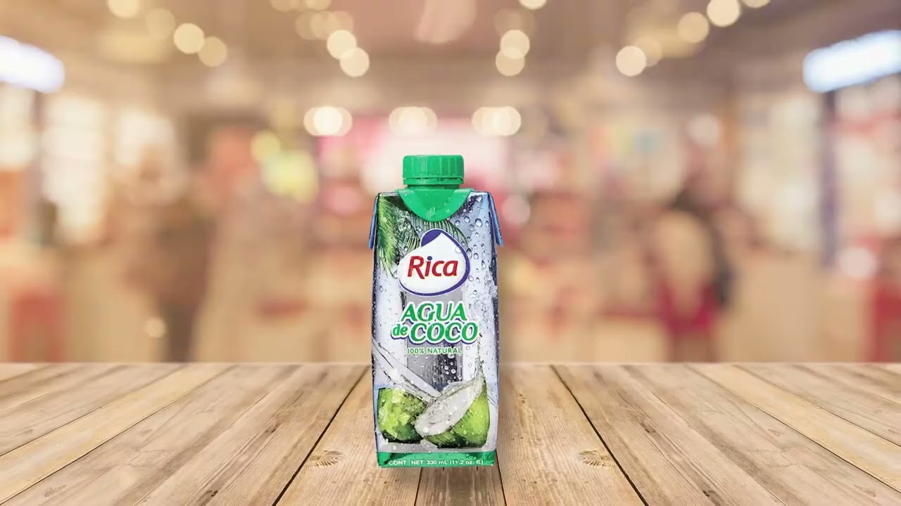 Grupo Rica - Video Institucional 2023 🎙️ English