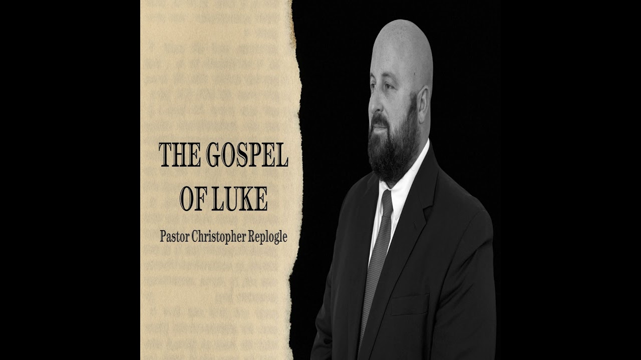 Give an Account of Thy Stewardship