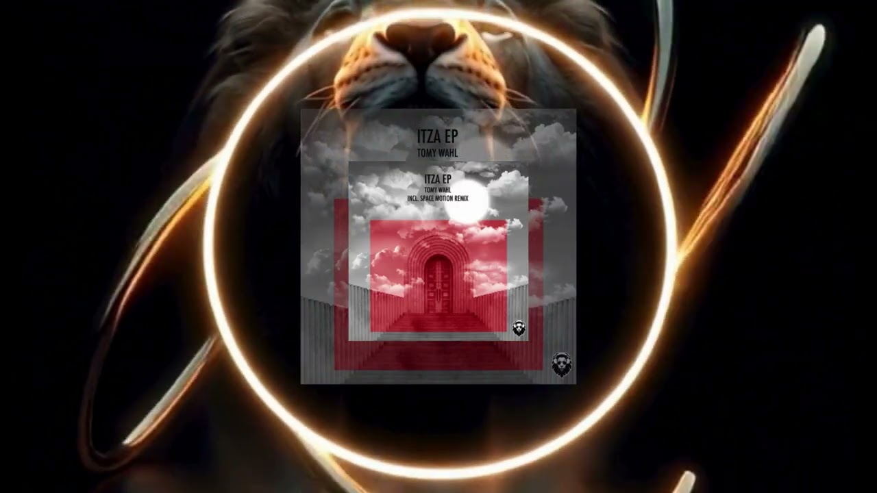 Kunda   Tomy Wahl  Space Motion Remix