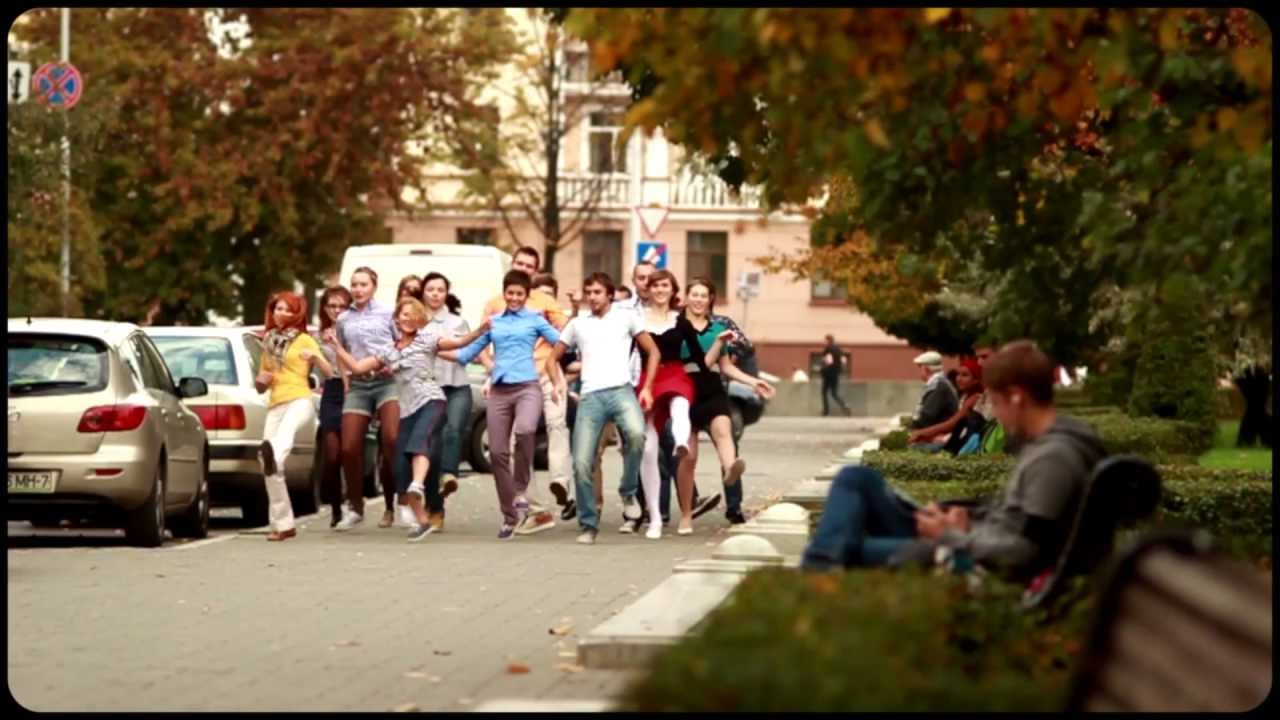 I CHARLESTON MINSK 2012