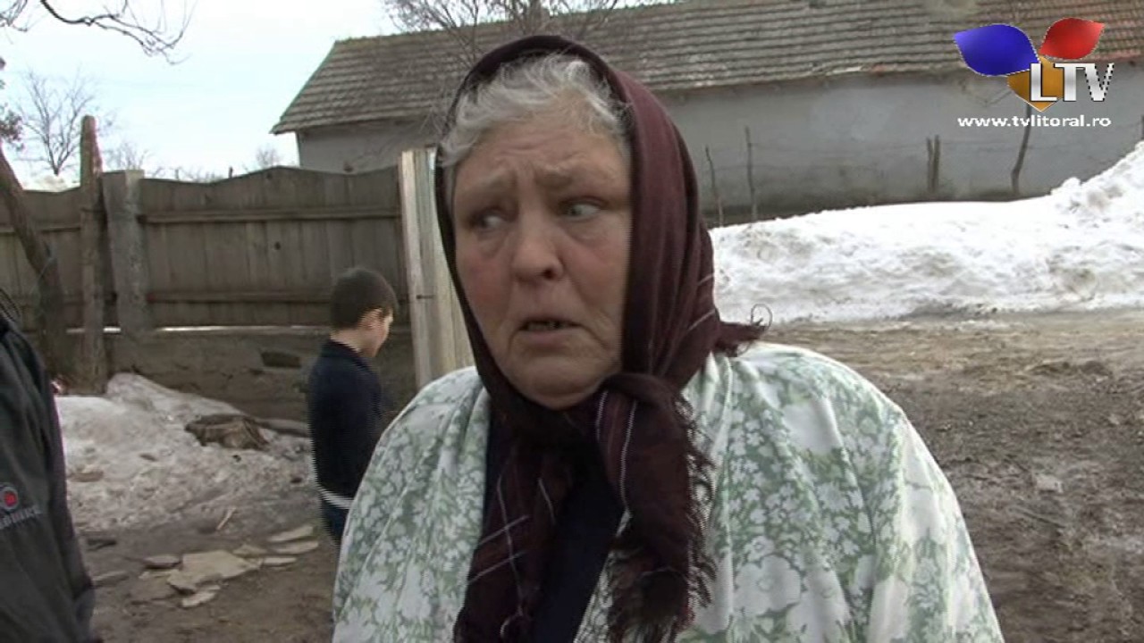Operațiune  dramatică de salvare în localitatea constănțeană Tariverde! - Litoral TV