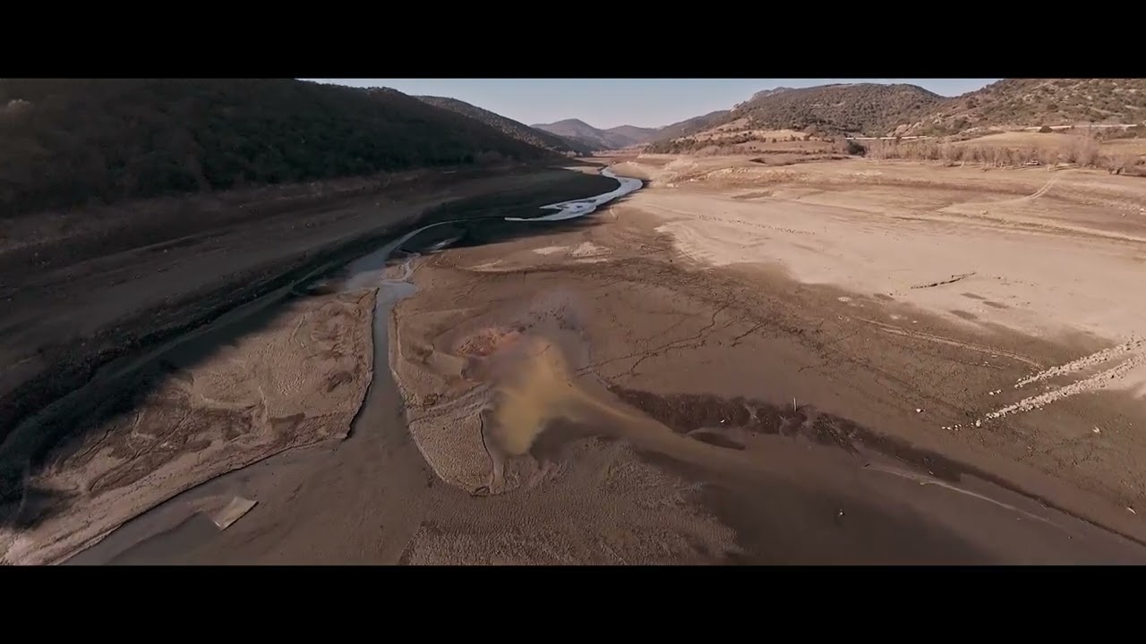 Retour à Caramany