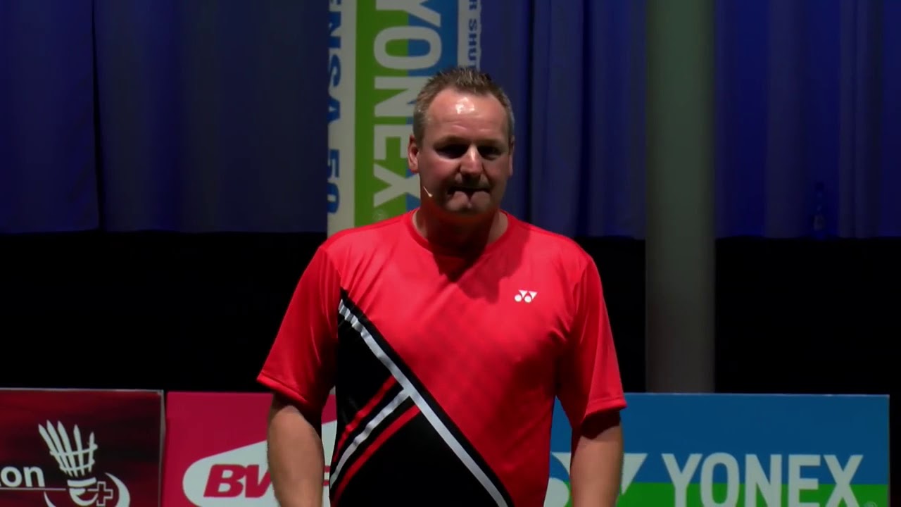Lars Uhre | On-Court – Simplifying Complex Tactical Training for Singles