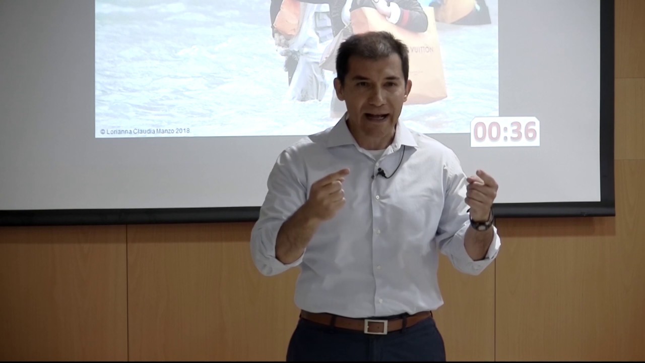 Concurso «Tesis en tres minutos», 3MT©. Tercera edición, 2019