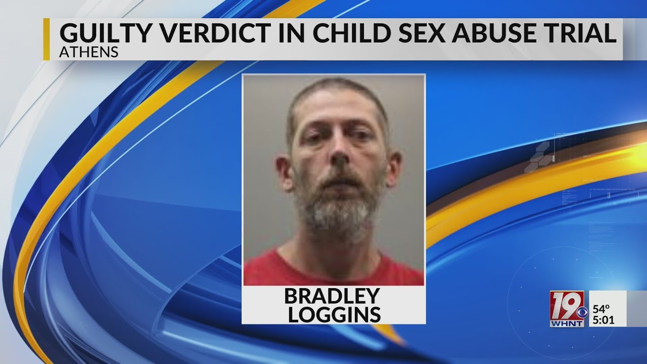 Guilty Verdict in Child Sex Abuse Trial | Dec. 13, 2024 | News 19 at 5 p.m.