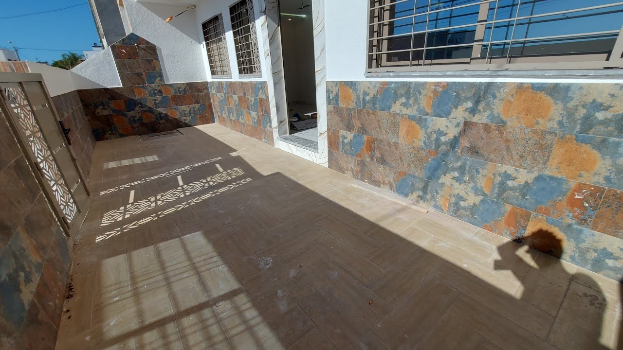 Appartement neuf à vendre a SAÏDIA 3 chambres avec un salon et votre porte tout seul 0699242621