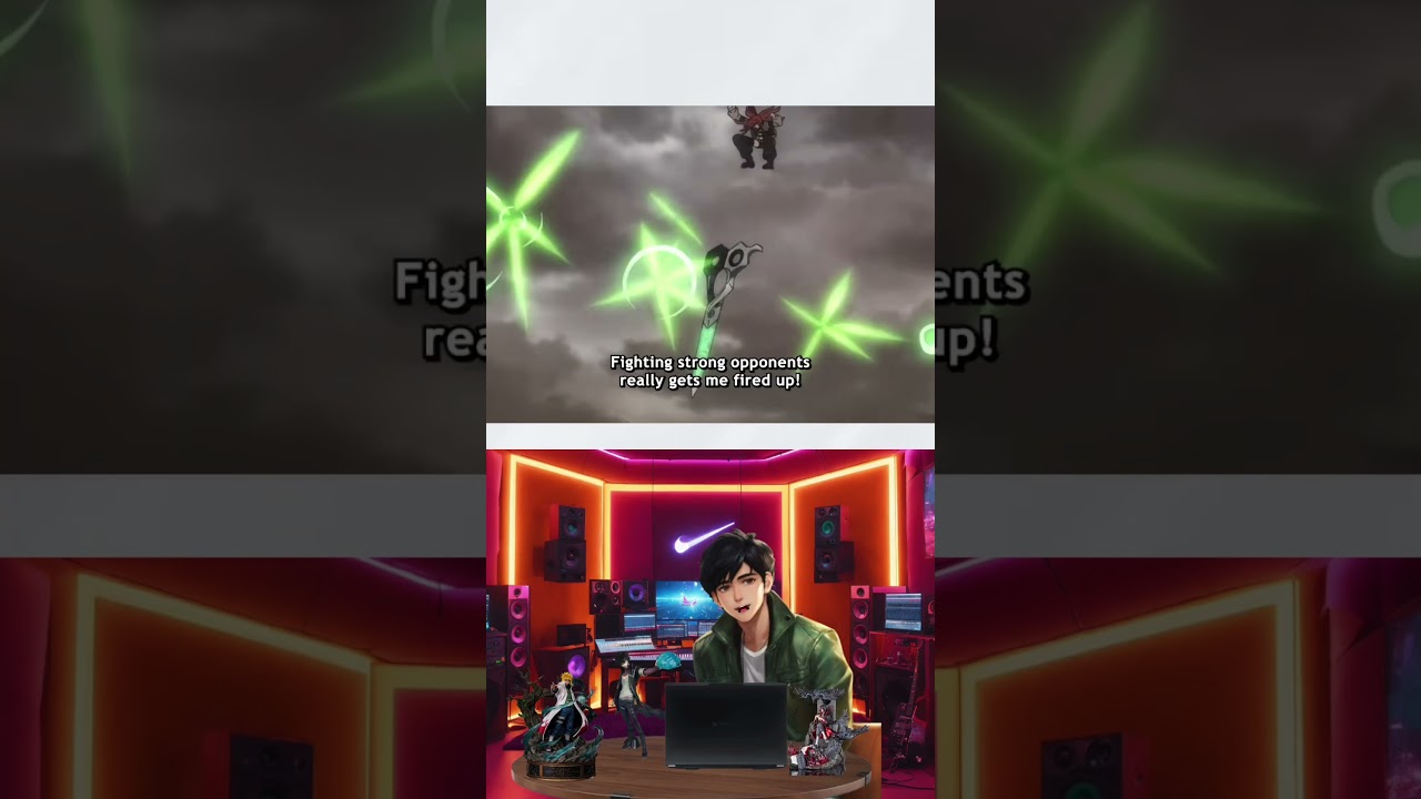 gachaikuta trailer 
