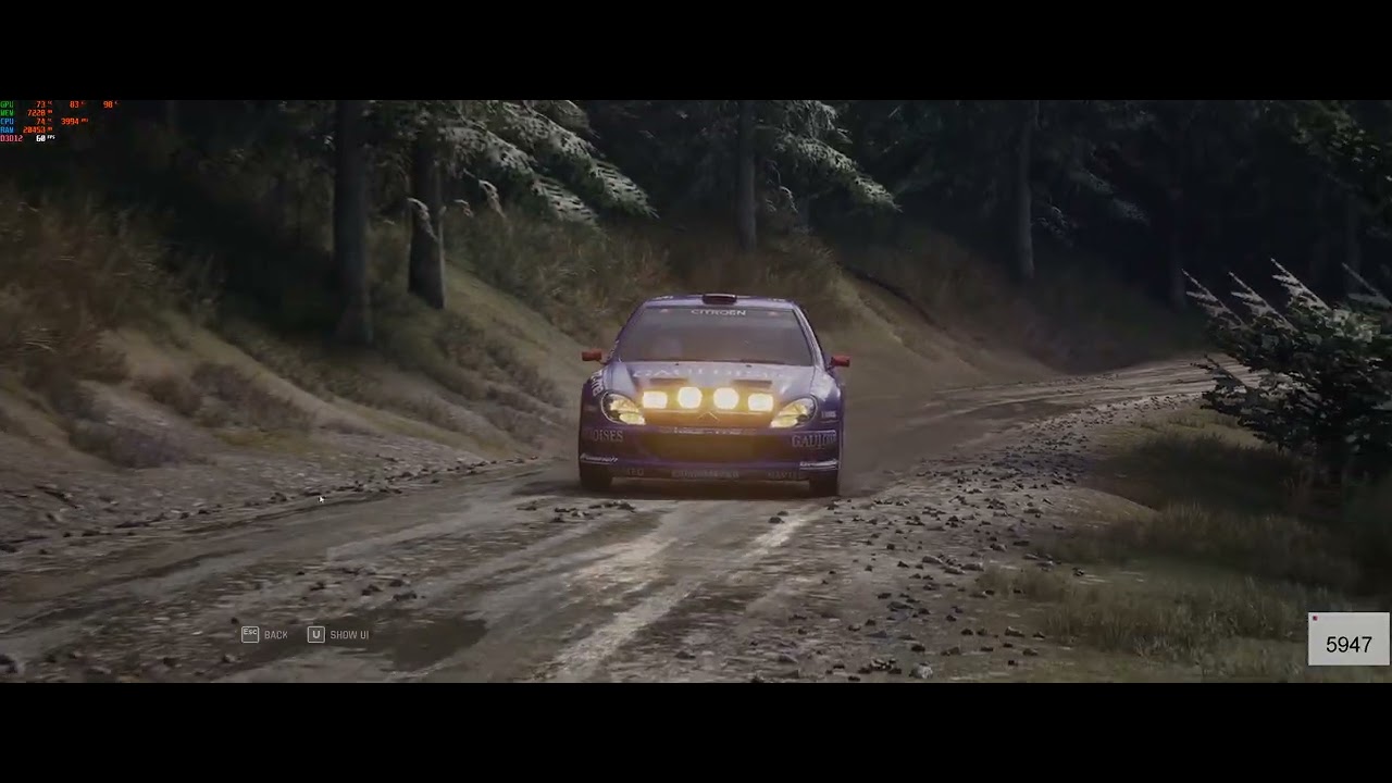 Assetto Corsa Rally POLSKI PILOT ostatnie szlify