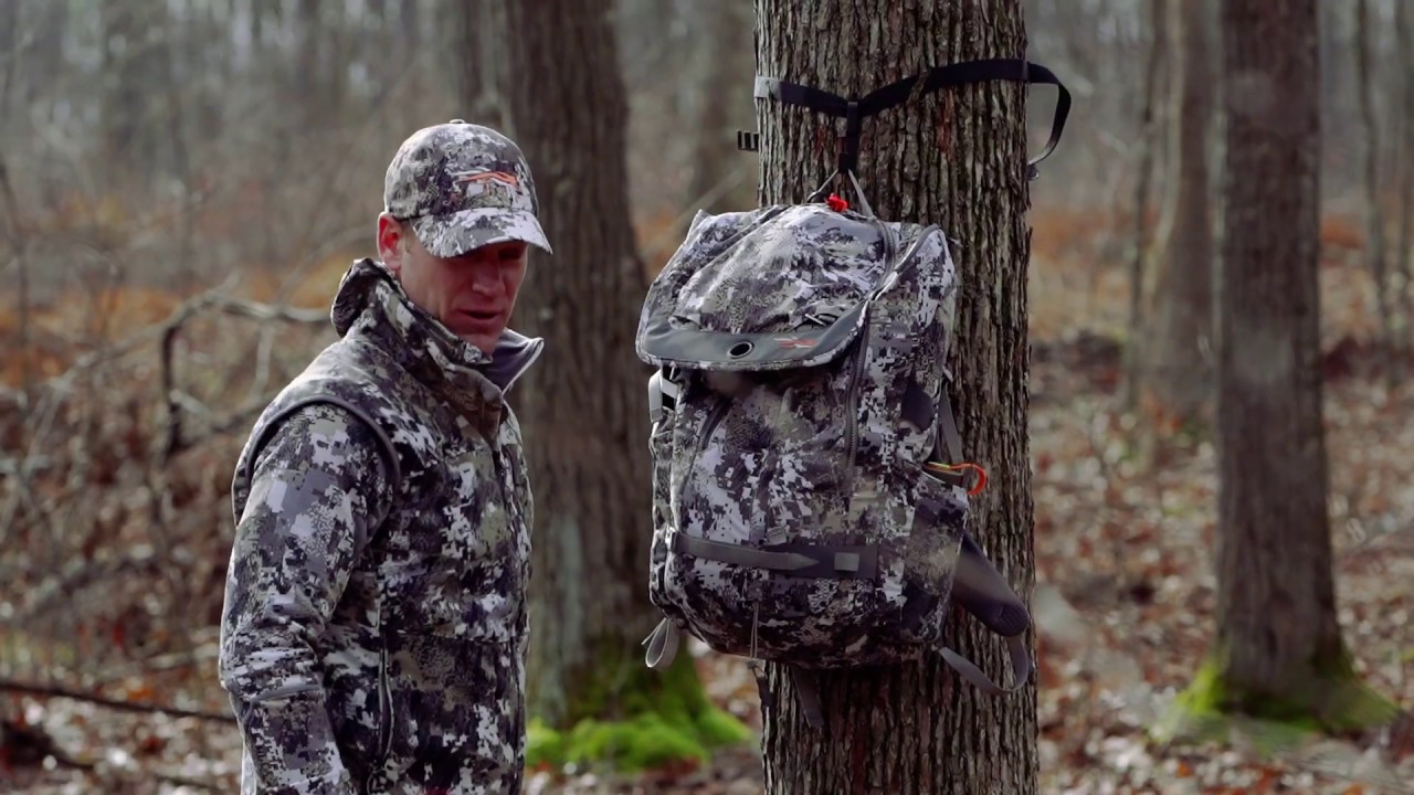 Tool Bucket Features with Chris Derrick