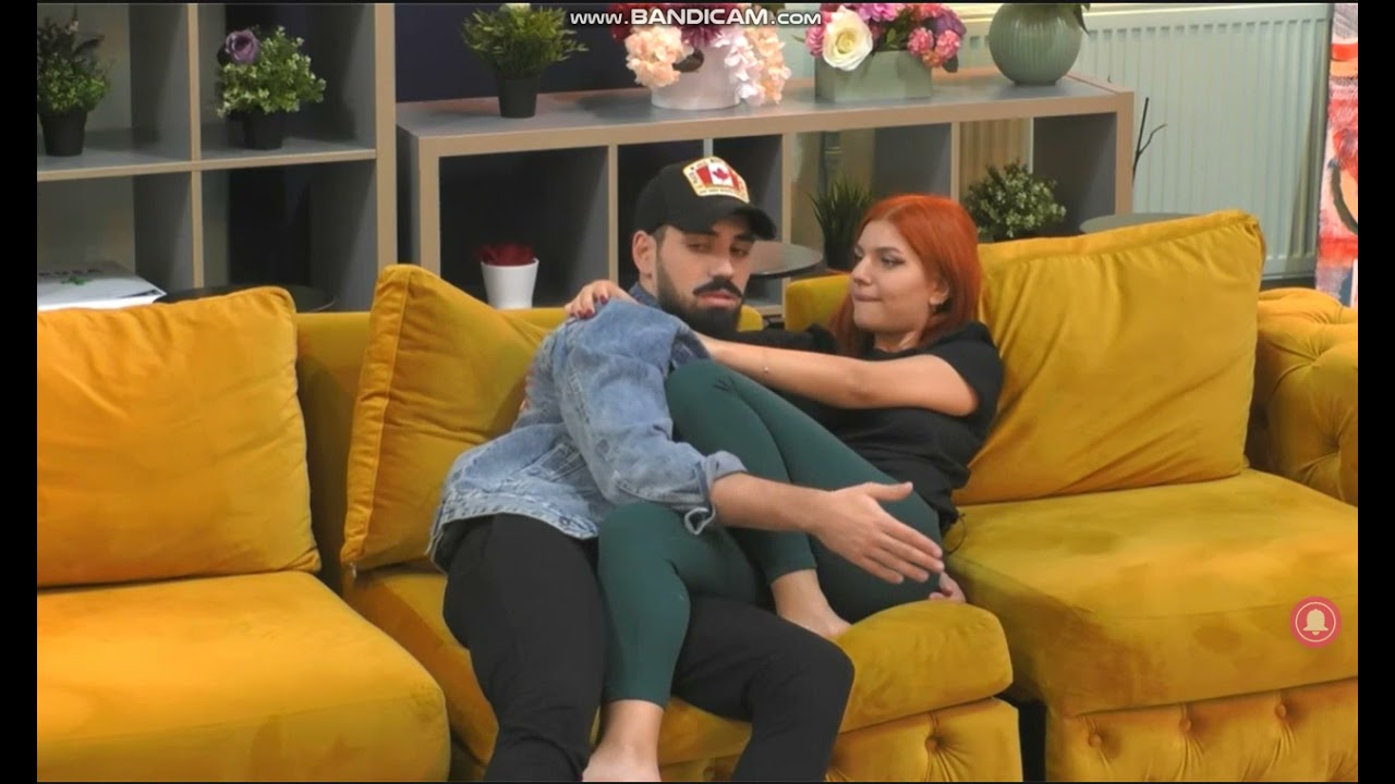 ALEX SI ANA 2021 11 02 21 16