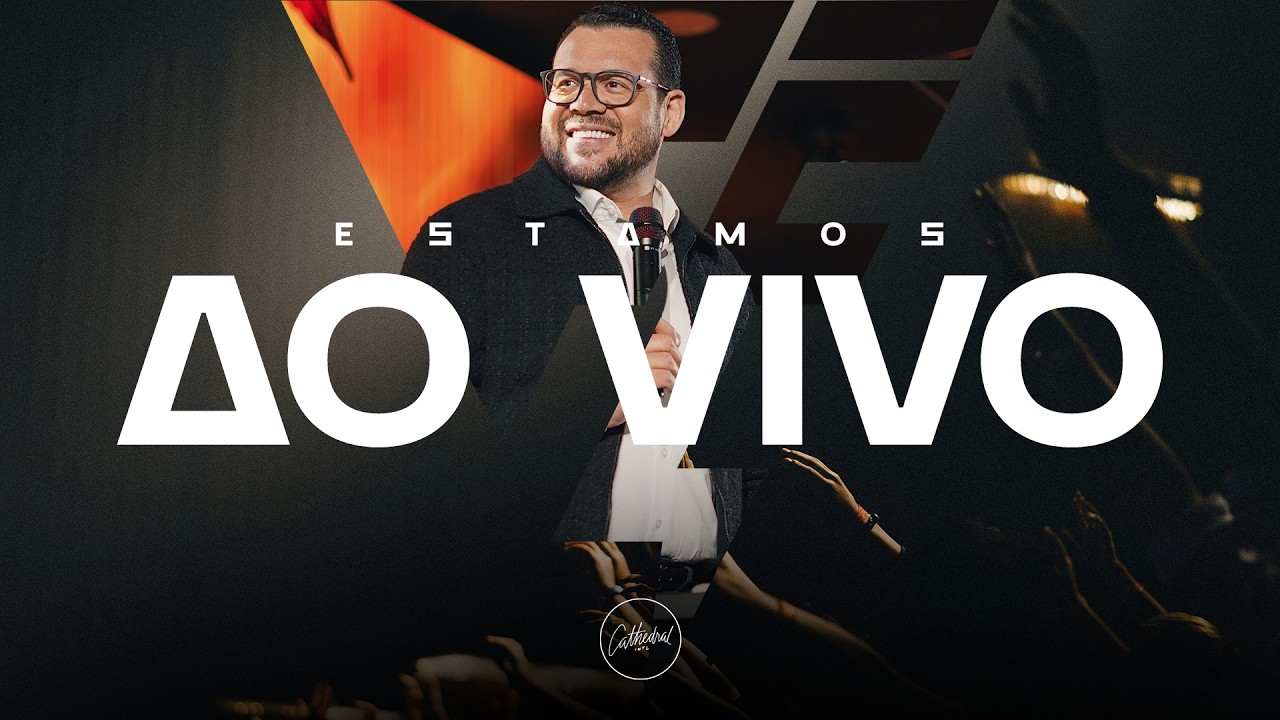 Culto de Quinta | Cathedral International Live | 19/03/2026