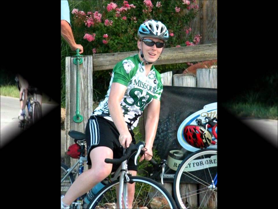 Amber Jones Motivation