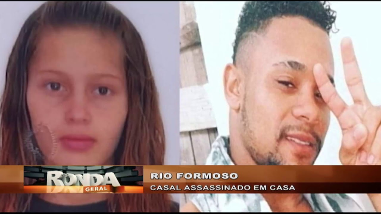 Pol&iacute;cia Civil investiga assassinato em Rio Formoso