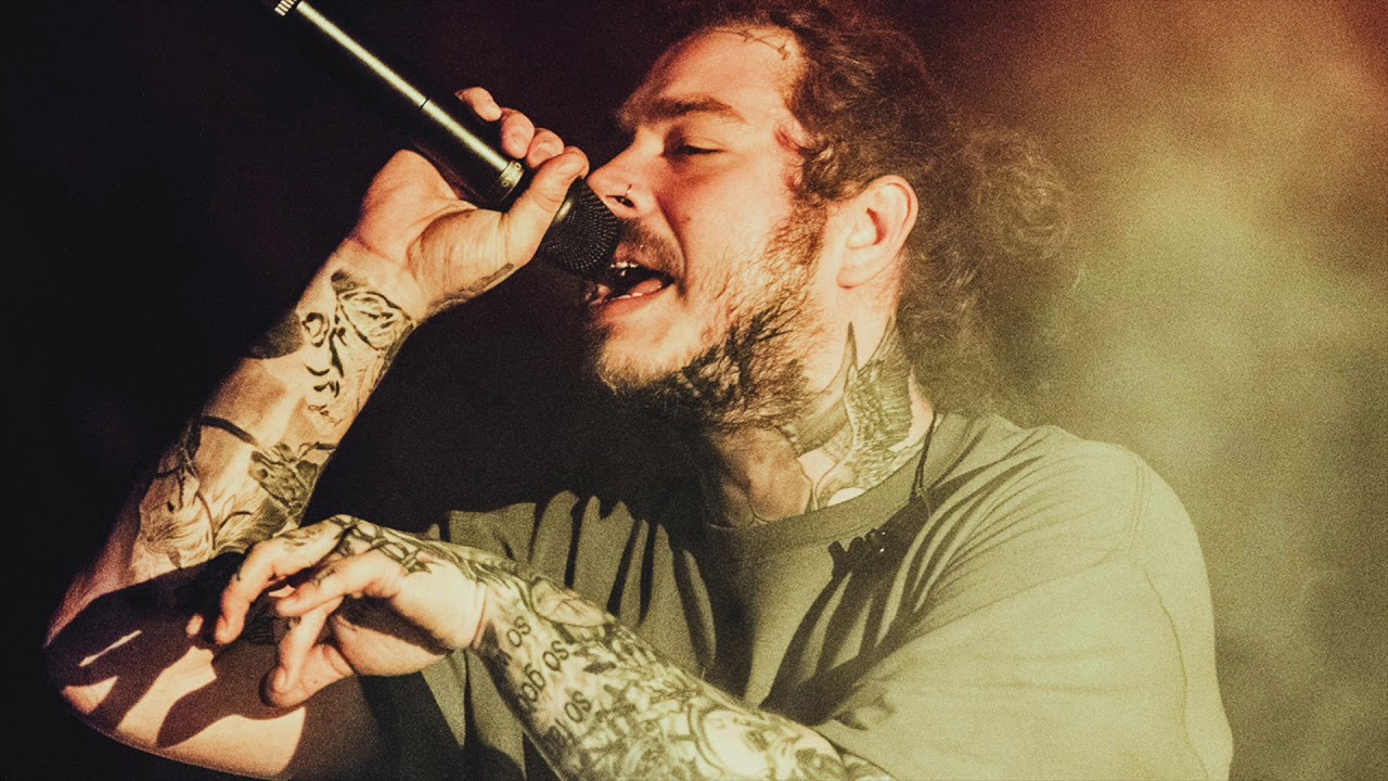 (FREE) Post Malone x Young Thug Type Beat 2018 - "Now And Then" | Free Melodic Trap Instrumental
