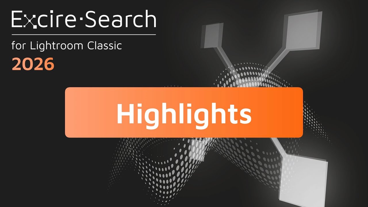 What’s New in Excire Search 2026? [AI Culling, Quick-Access Panel, & MORE!]