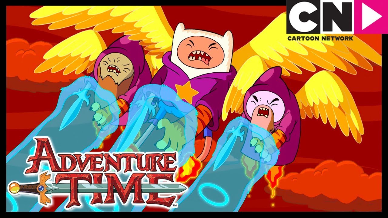 Adventure Time | Every Episode Ever - Season 1 | Cartoon Network