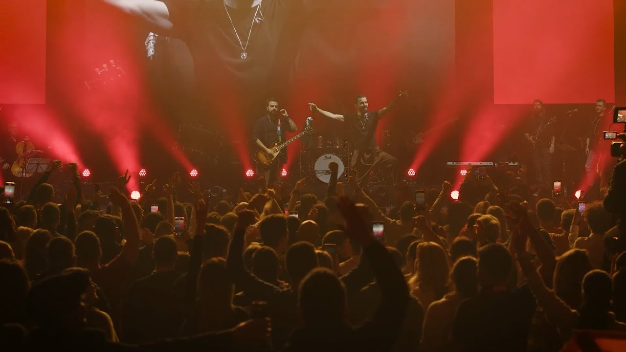 Next Time-Ja Izlezi Gjurgjo(Official Live Video)