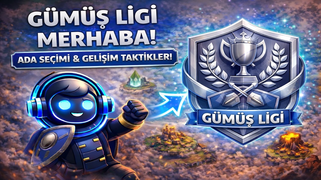 Gümüş Lige 