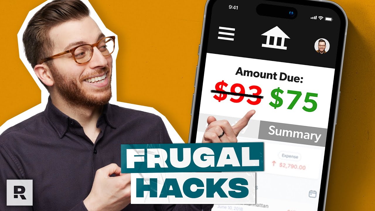 A Step-By-Step Guide to Lowering Your Monthly Bills