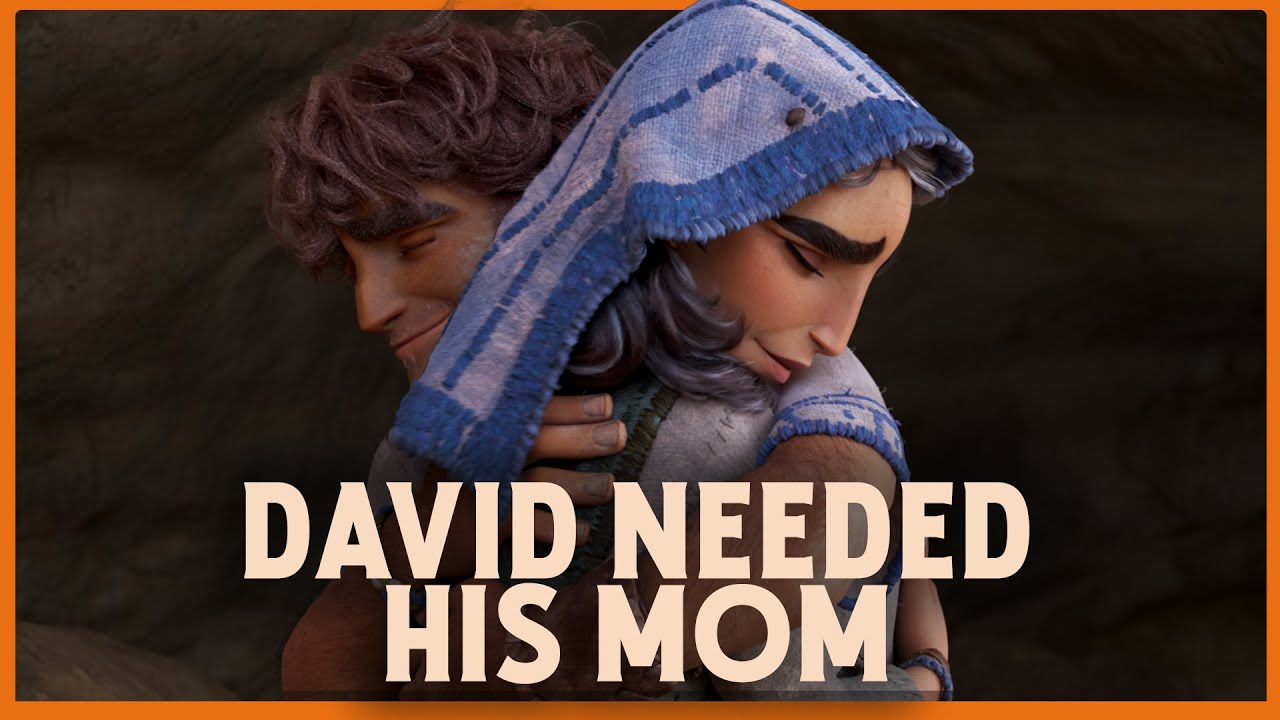 How One Mother Can Change The World | DAVID | Inside Angel