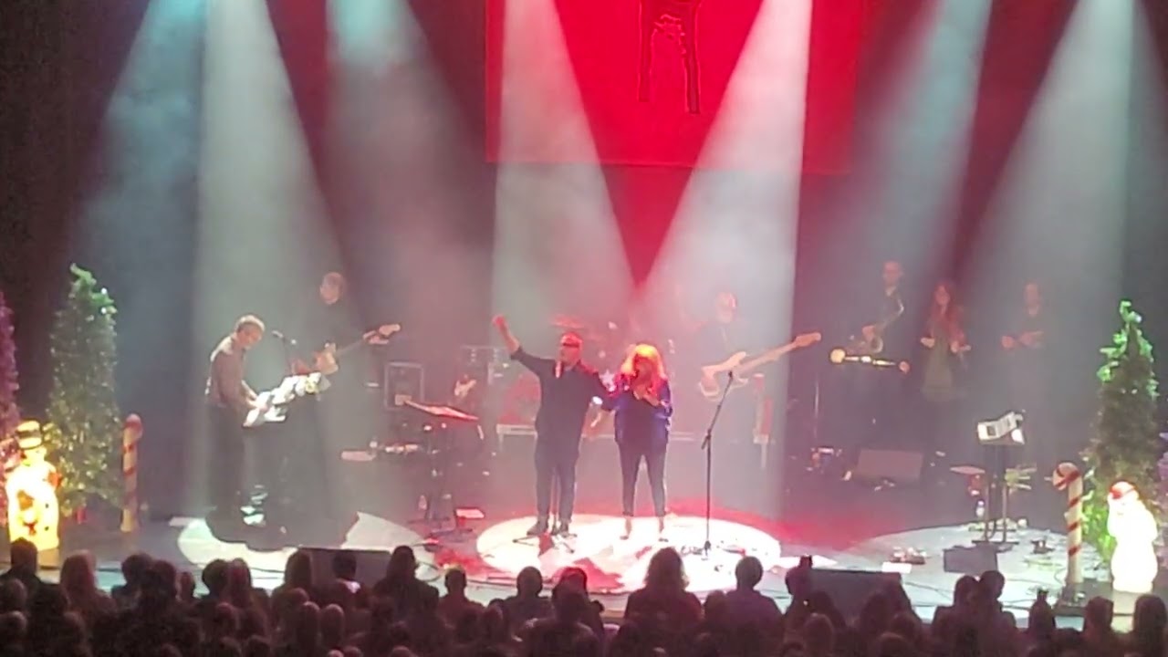 Stars - Christmas song - Danforth Music Hall 2026