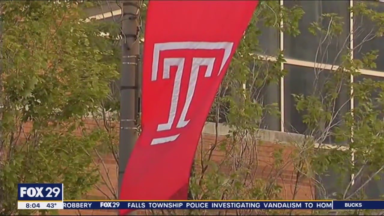 Temple University VP of Public Safety talks recruitment efforts ahead of police graduation