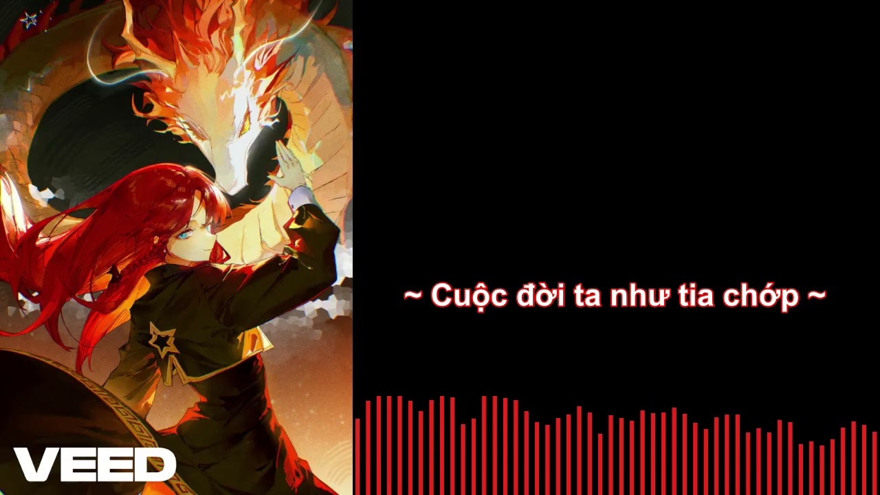 [Touhou Eurobeat Vietsub] Tear You Up [A-One]