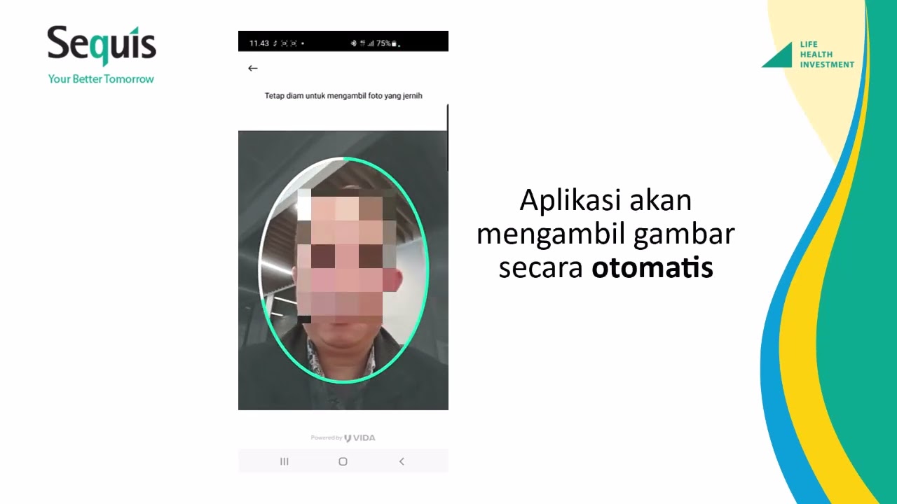 Cara Mudah Melakukan e-Welcome Call.