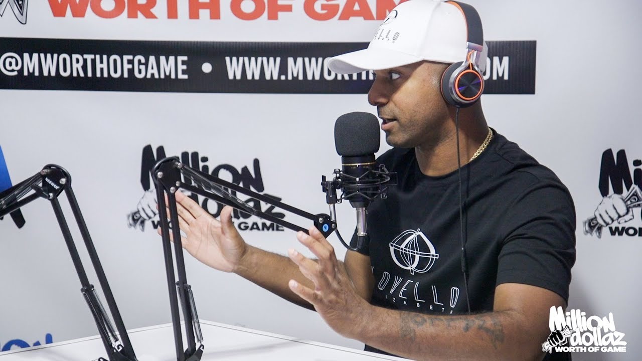 Million Dollaz Worth of Game Ep 21: 