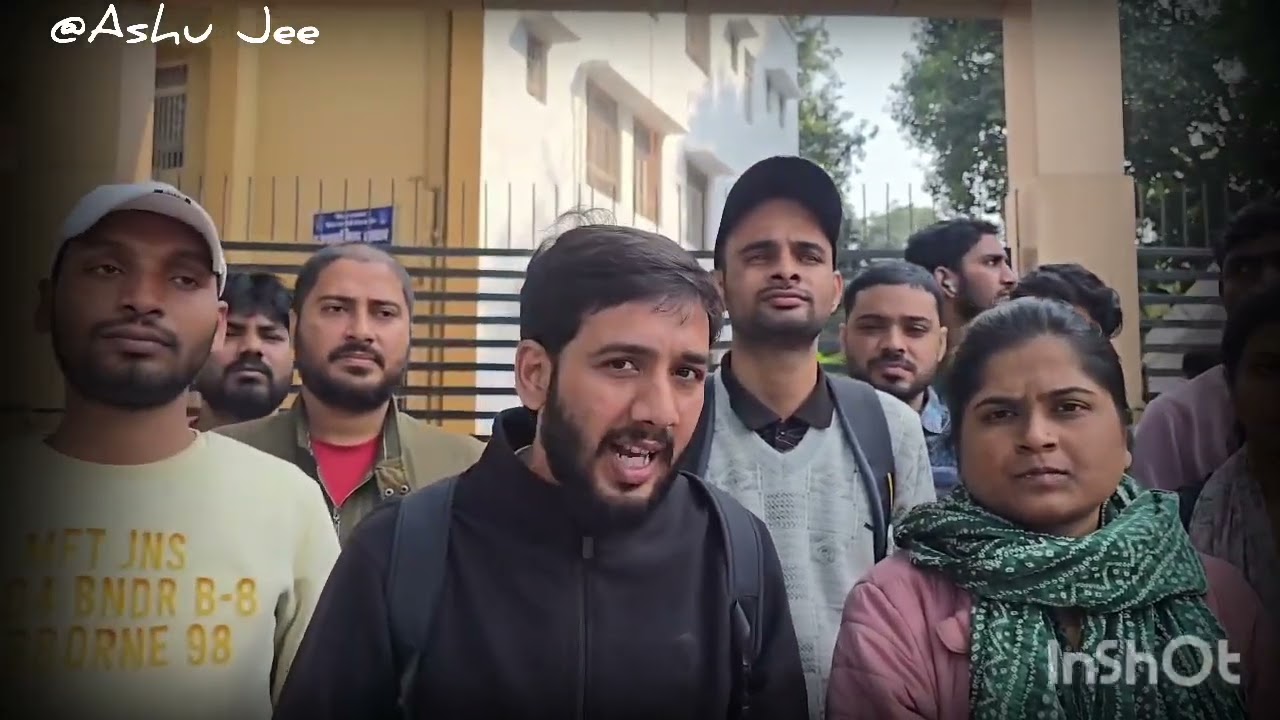 📢 बड़ी अपडेट – नर्सिंग, पैरामेडिकल और फार्मेसी छात्रों के लिए!