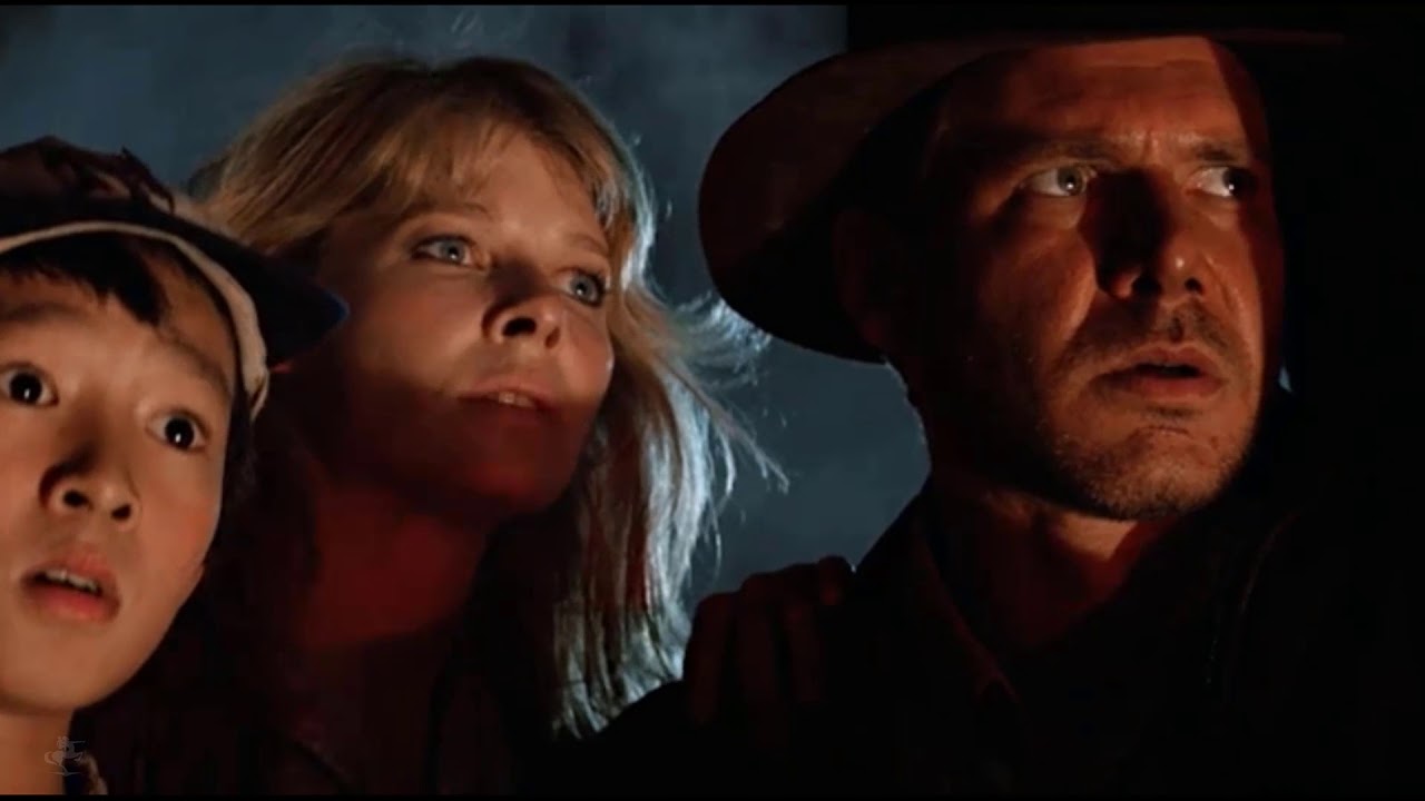 Movie sample compilation part 2