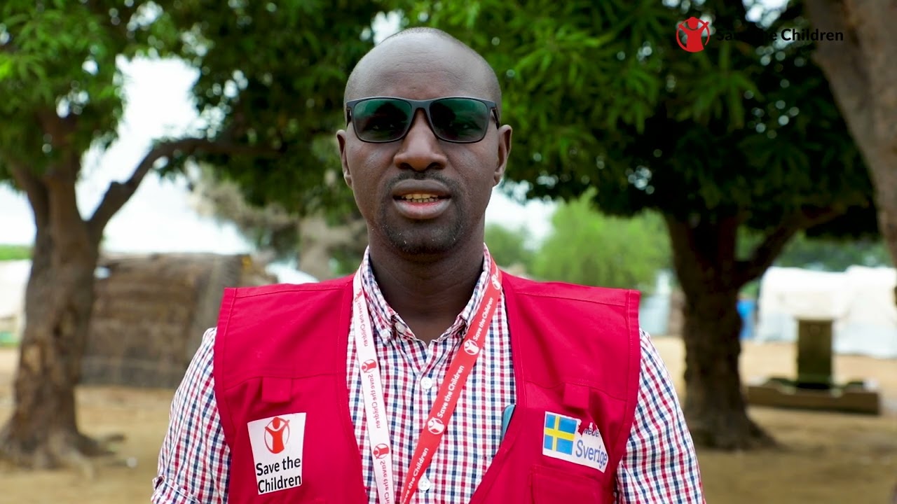 Dans cette vidéo, Seydou KANSAYE, Chargé Education à Djenné, partage son quotidien sur le terrain.