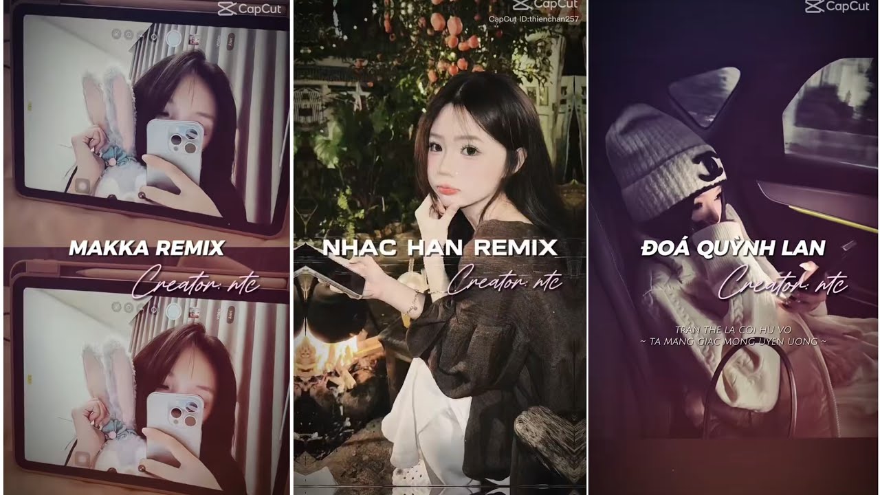 Mashup Tiktok 2026 || Tổng hợp những bài hát remix hay nhất hiện nay | Kênh của Suri | #p #capcut