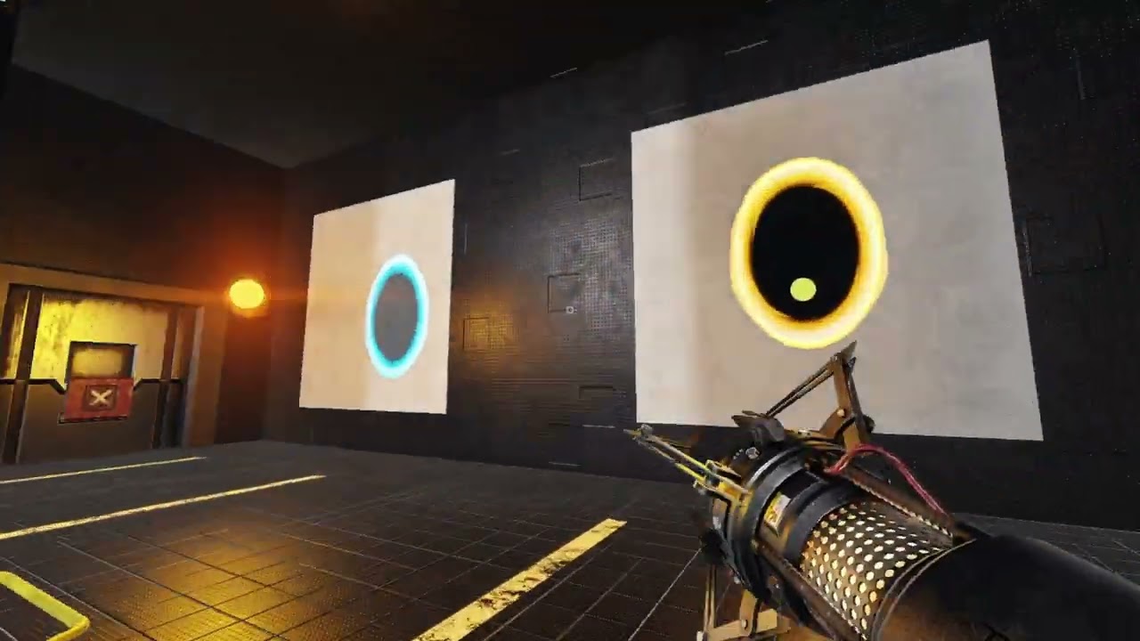 Pressurized Water Custom Level (1)